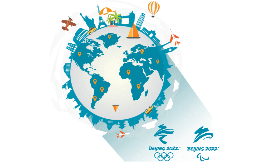 中非共和国回国加速器 - ROUTECN